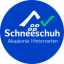 Team SCHNEESCHUH Akademie