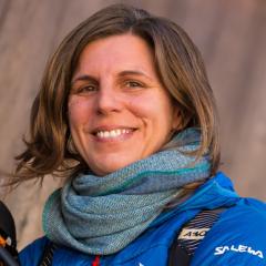 SCHNEESCHUH Akademie Guide Nicol